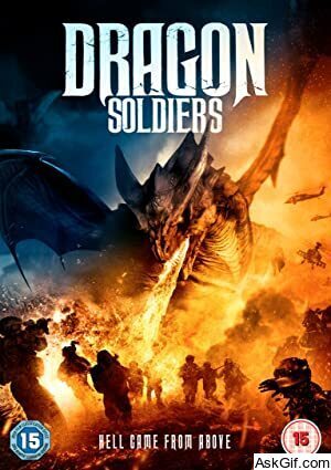 Dragon Soldiers