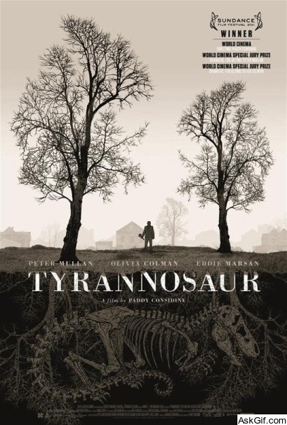 Tyrannosaur