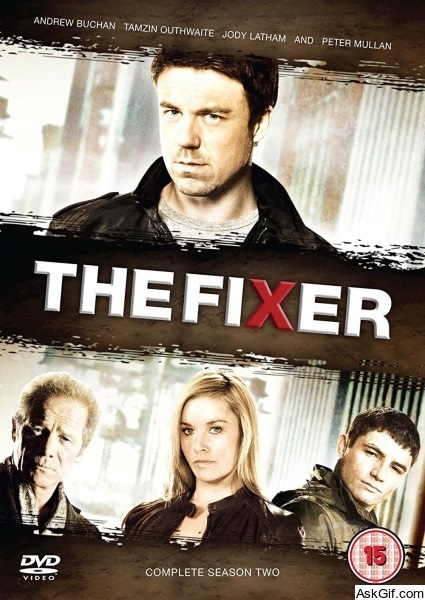 The Fixer
