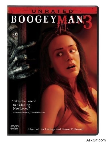 Boogeyman 3