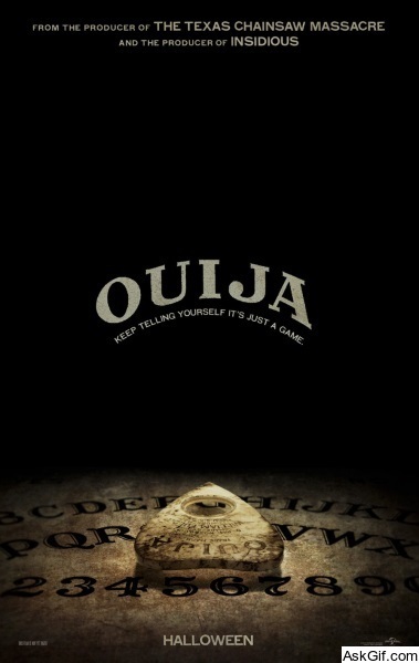 Ouija