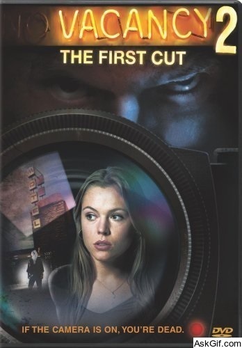 Vacancy 2: The First Cut