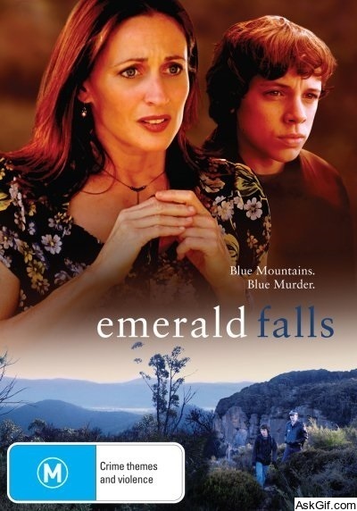 Emerald Falls