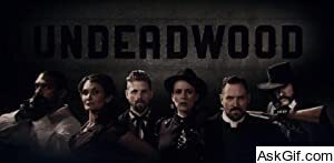 UnDeadwood
