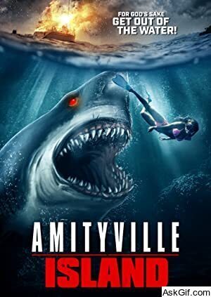 Amityville Island