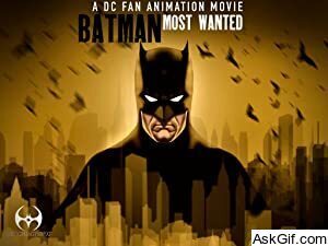 Batman: Most Wanted