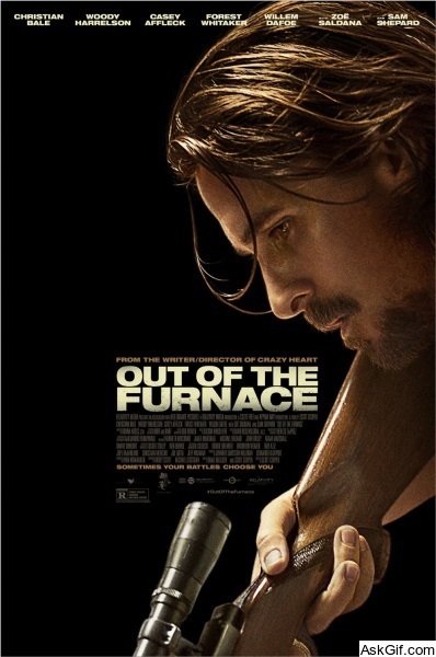 Out of the Furnace