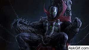 Spawn