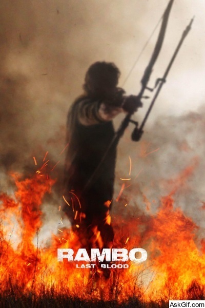 Rambo: Last Blood