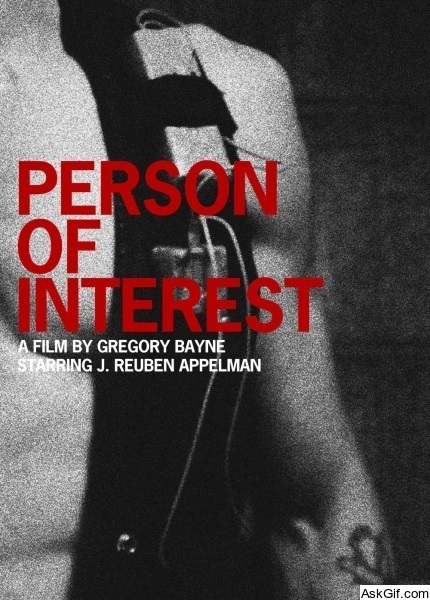Person of Interest