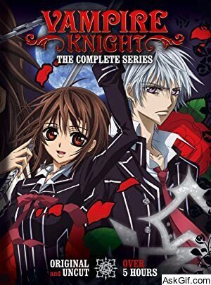 Vampire Knight