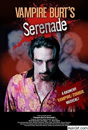 Vampire Burt's Serenade