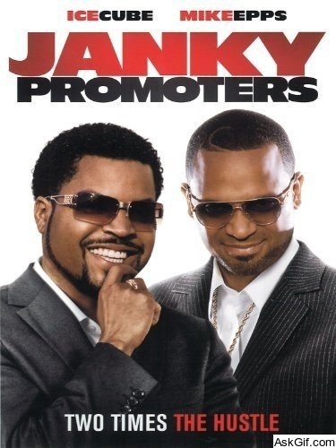 The Janky Promoters