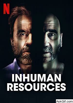 Inhuman Resources