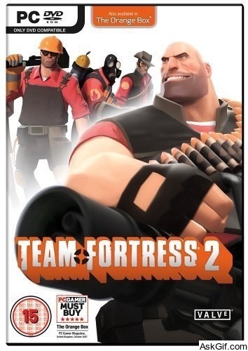 Team Fortress 2