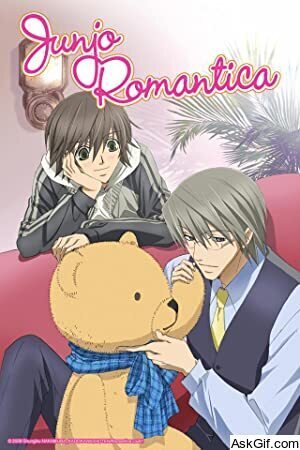 Junjou Romantica