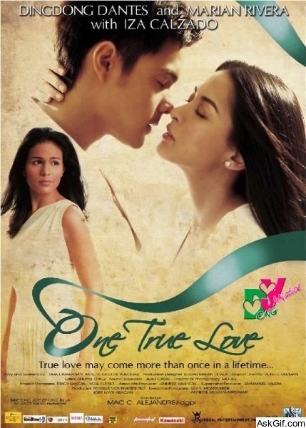 One True Love