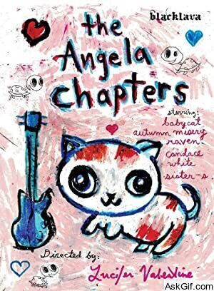 The Angela Chapters