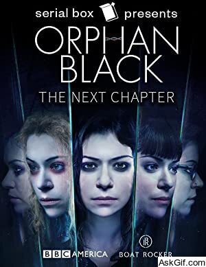 Orphan Black: The Next Chapter