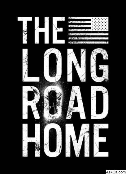 The Long Road Home