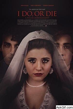 I Do, or Die - A Killer Arrangement