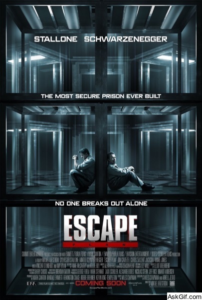 Escape Plan