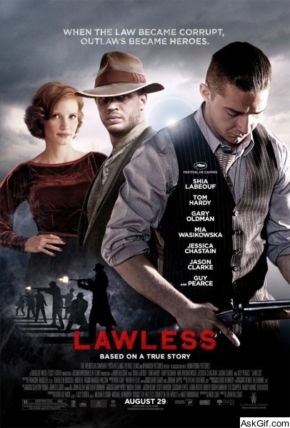 Lawless