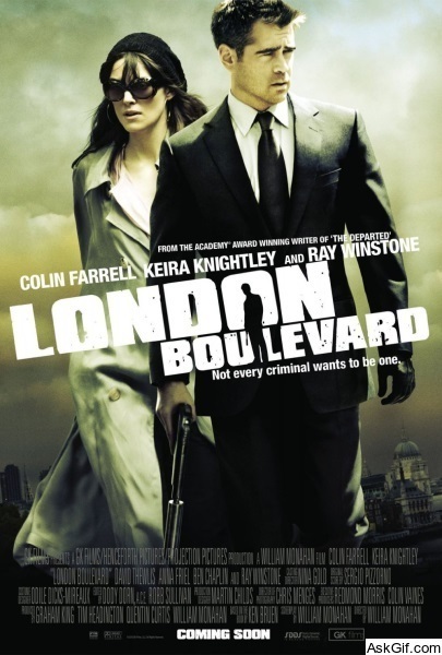 London Boulevard