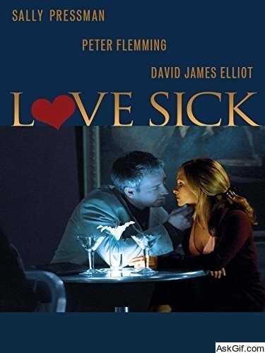 Love Sick: Secrets of a Sex Addict