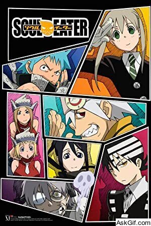 Soul Eater