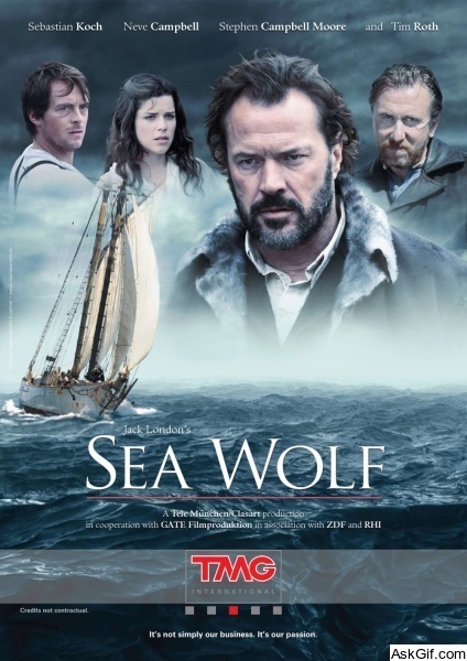 Sea Wolf