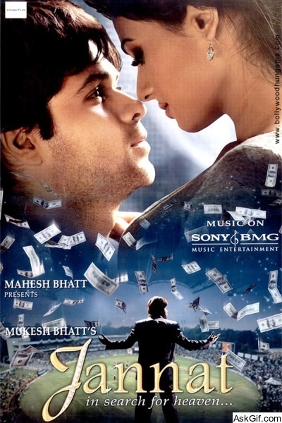 Jannat: In Search of Heaven...