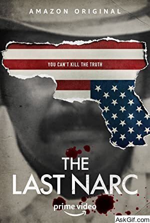 The Last Narc