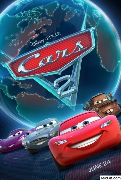 Cars 2