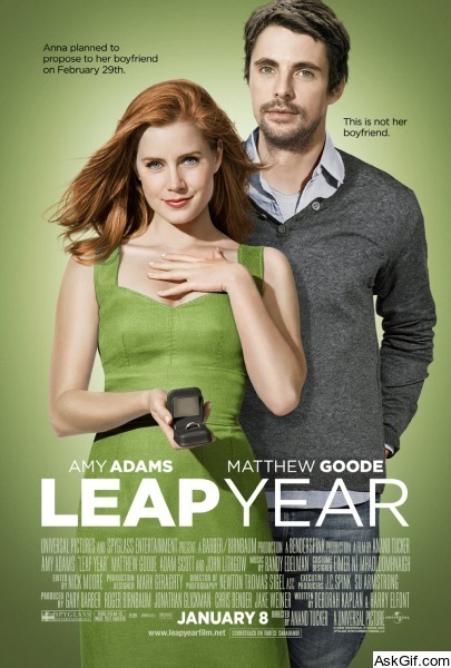 Leap Year