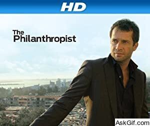 The Philanthropist