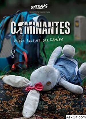 Caminantes
