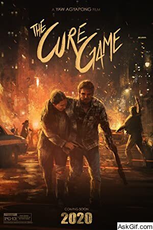 The Cure Game
