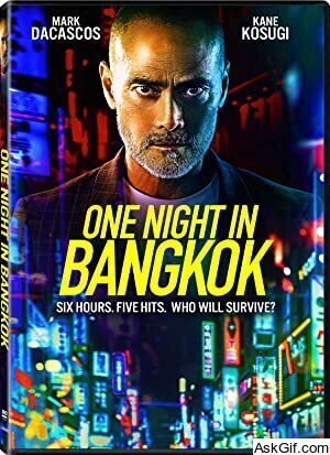 One Night in Bangkok