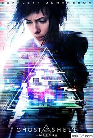 Ghost in the Shell