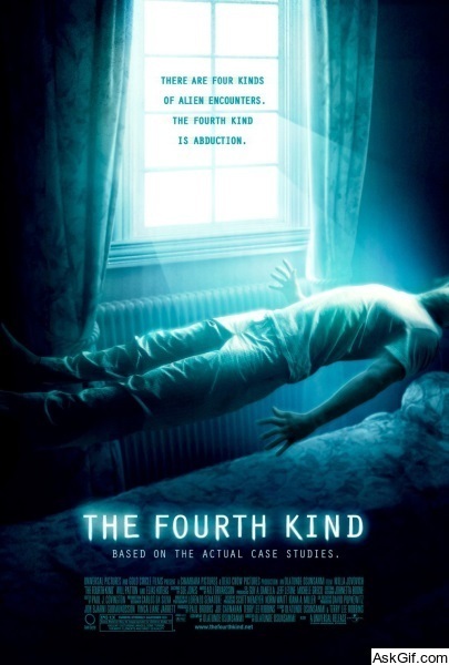 The Fourth Kind