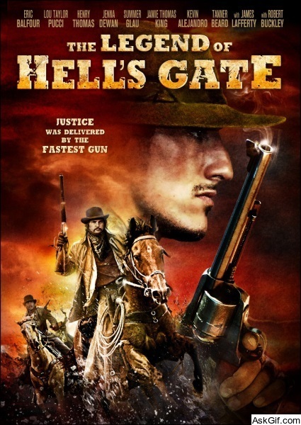 The Legend of Hell's Gate: An American Conspiracy