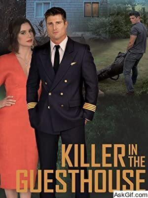 The Killer in the Guest House