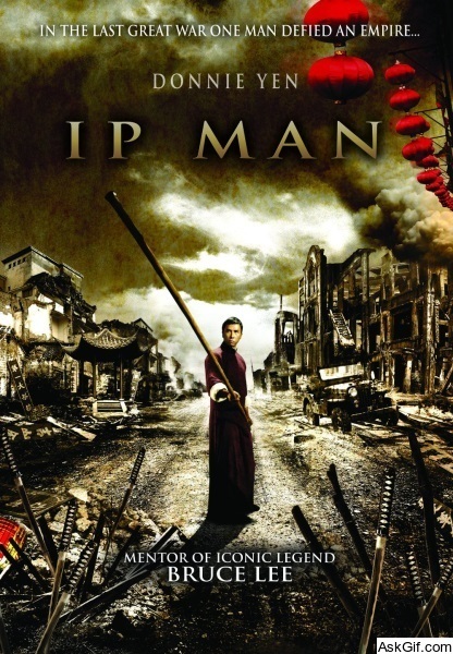 Ip Man