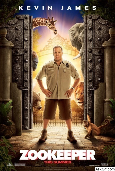 Zookeeper