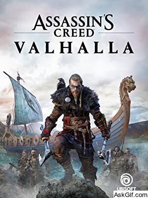 Assassin's Creed Valhalla
