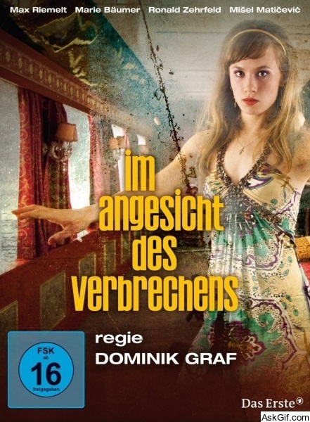 In the Face of Crime