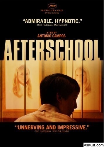 Afterschool