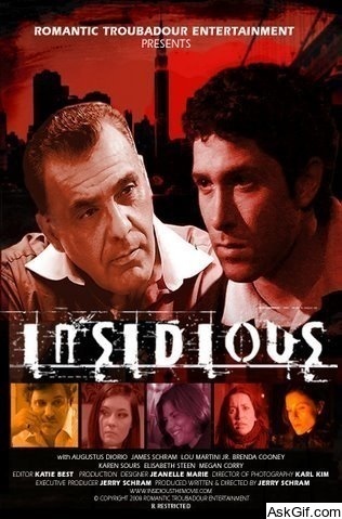 Insidious