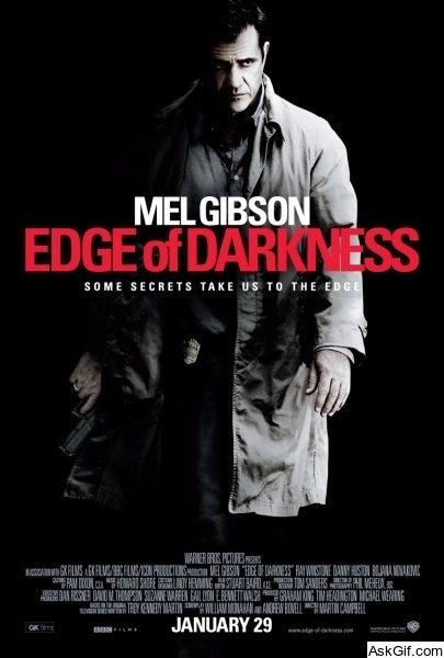 Edge of Darkness